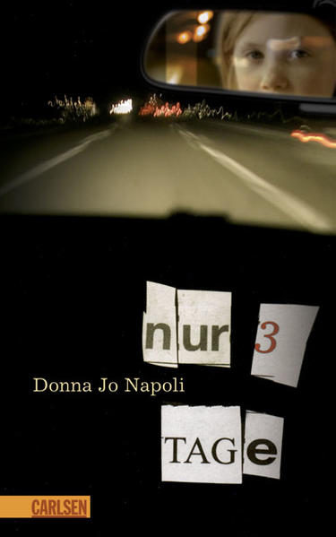 nur 3 Tage - Menzel Hilde, E und J Napoli Donna
