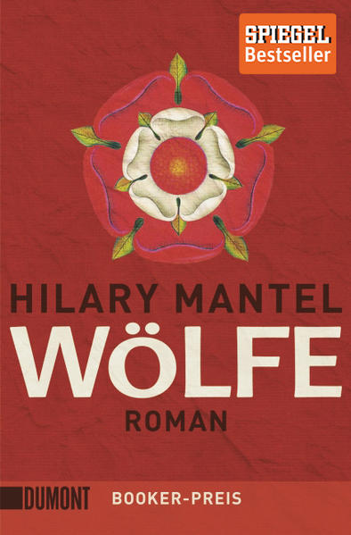 Wölfe: Roman (Tudor-Trilogie, Band 1) - Hilary, Mantel und Trabant Christiane