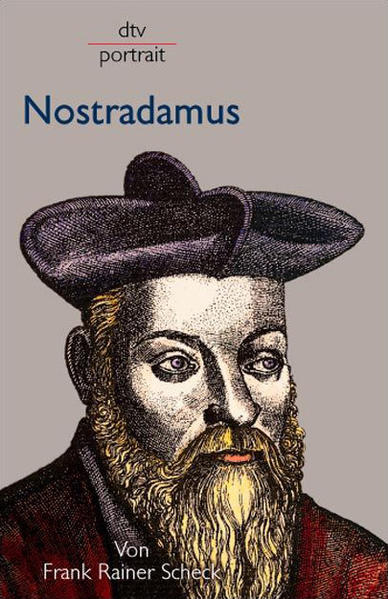 Nostradamus - Sulzer-Reichel, Martin und Rainer Scheck Frank