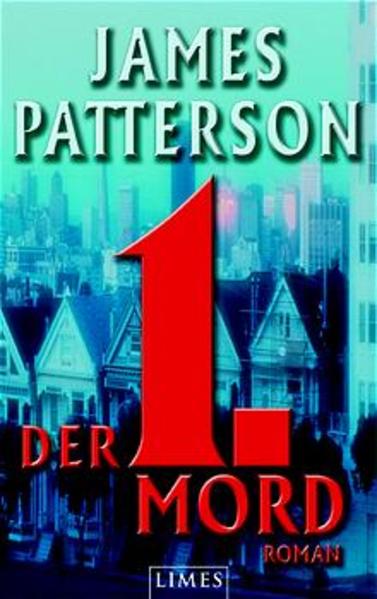 Der 1. Mord - Patterson, James und Edda Petri