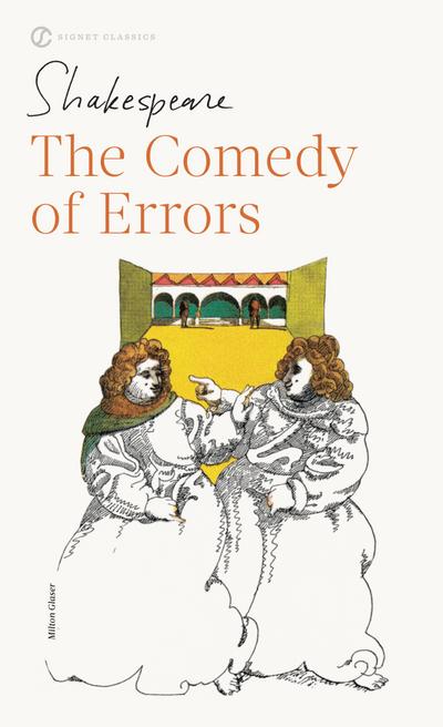 The Comedy of Errors - William Shakespeare