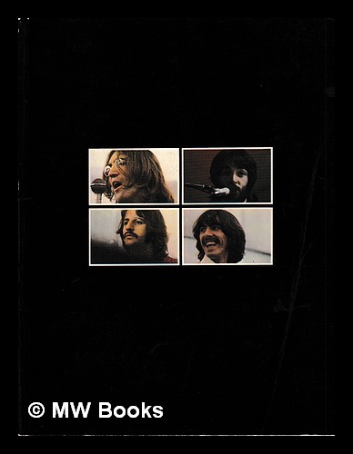(訳ありセール 格安) back Get Beatles The / by Russell A. Ethan by photographs THE BEATLES