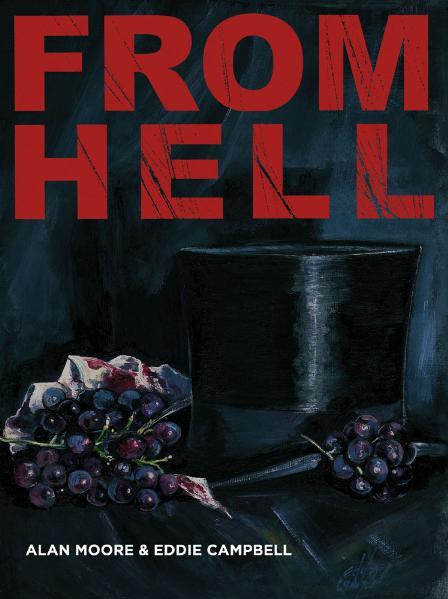 From Hell - Moore, Alan und Eddie Campbell