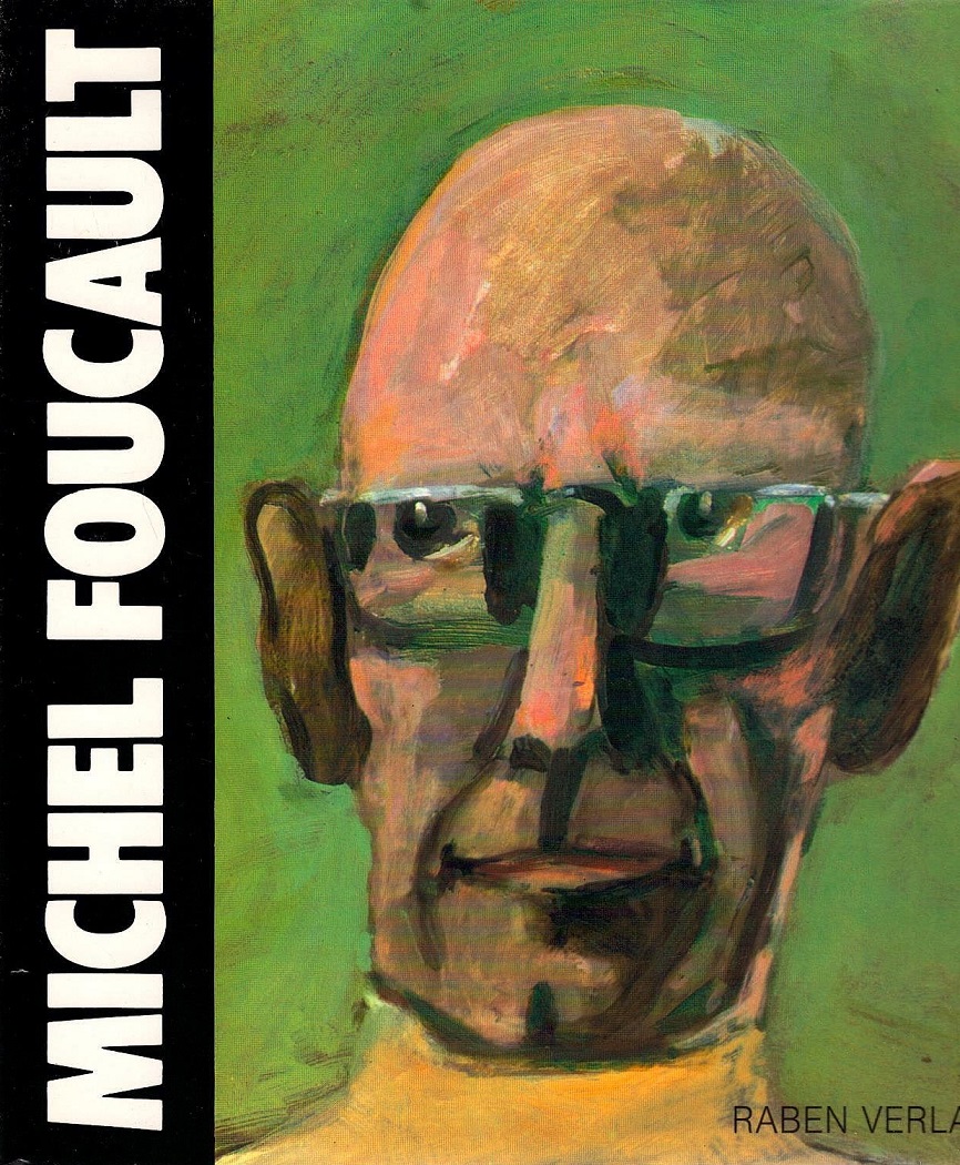 Michel Foucault : e. Geschichte d. Wahrheit. aus d. Franz. von Gabriele Ricke u. Ronald Voullié. [Robert Badinter .] - Ricke, Gabriele und Robert Badinter