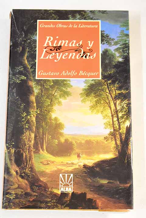 Rimas - Becquer