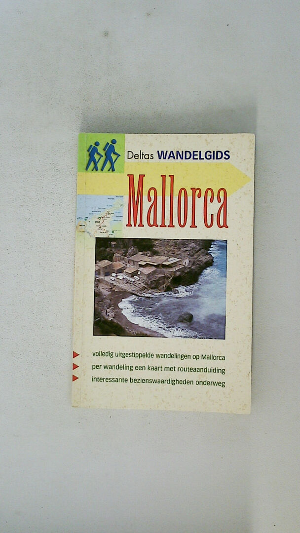 MALLORCA. - Heitzmann, Wolfgang