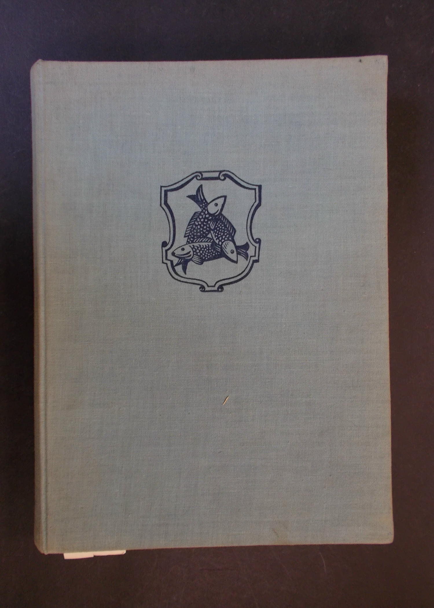 Petri Heil von Slava Stochl: Gut Hardcover | Antiquariat Ströter