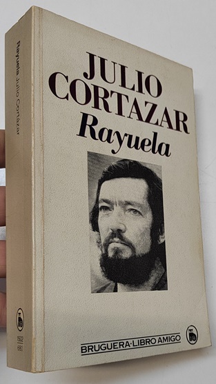 Rayuela - Cortázar, Julio