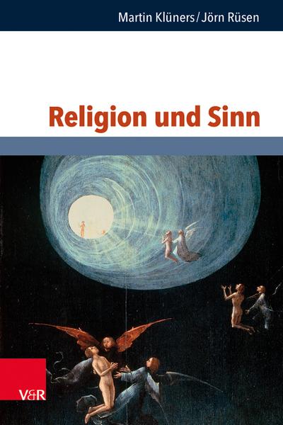 Religion und Sinn - Martin Klüners