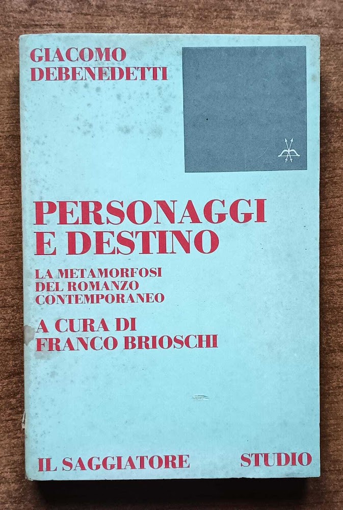 Abebooks personaggi e destino