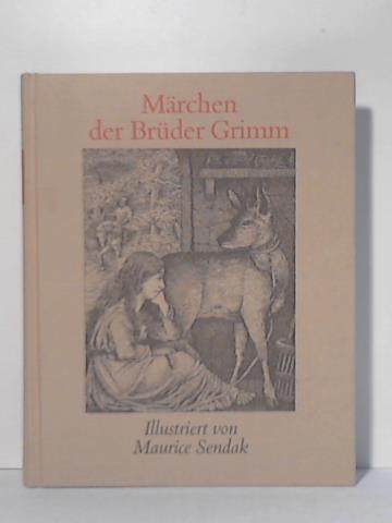 Märchen der Brüder Grimm - Segal, Lore/ Sendak, Maurice