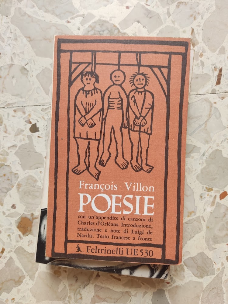 Abebooks Poesie