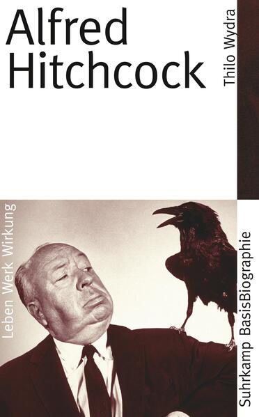 Alfred Hitchcock - Wydra, Thilo