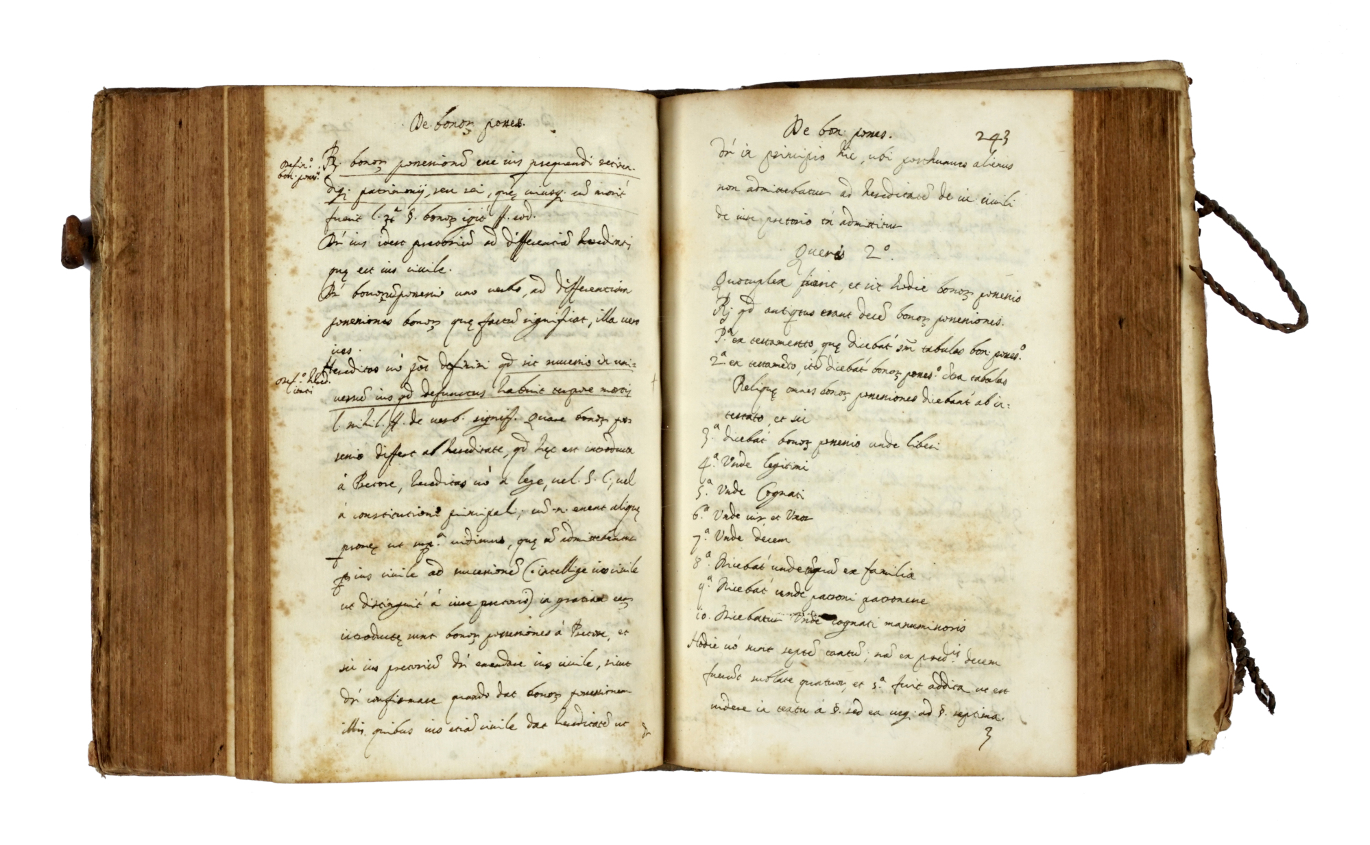 Abebooks Commentaria in quatuor Libros Institutionum Iustiniani. Romae MDCXIII
