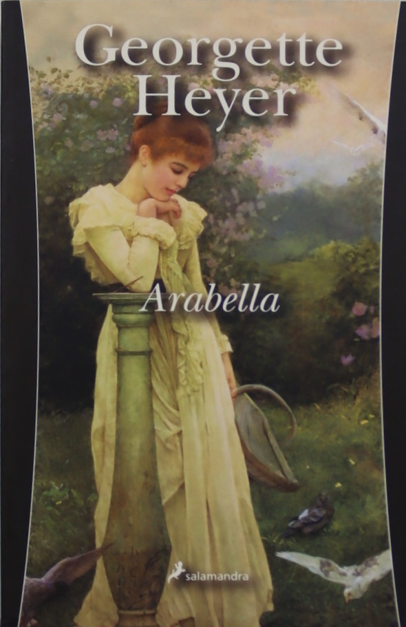 Arabella - Heyer, Georgette