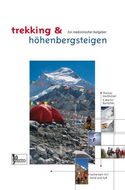 trekking & expeditionsbergsteigen - Thomas Hochholzer