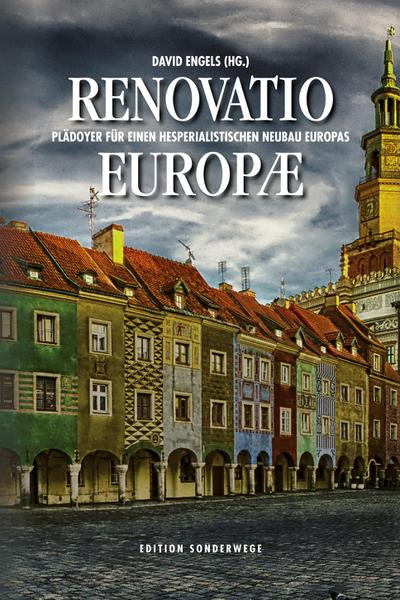 Renovatio Europae - David Engels
