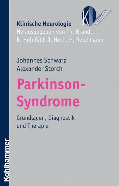 Parkinson-Syndrome - Johannes Schwarz