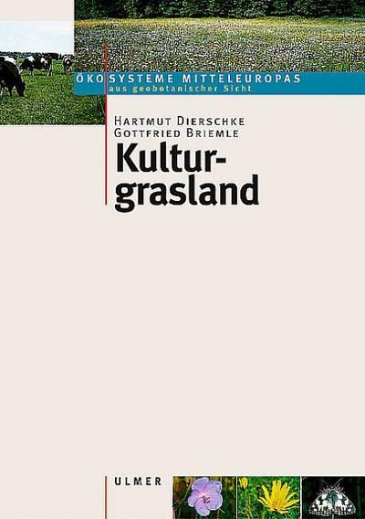 Kulturgrasland - Hartmut Dierschke