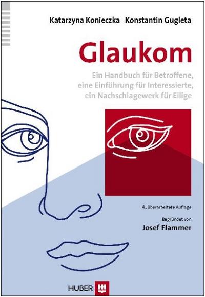 Glaukom - Josef Flammer