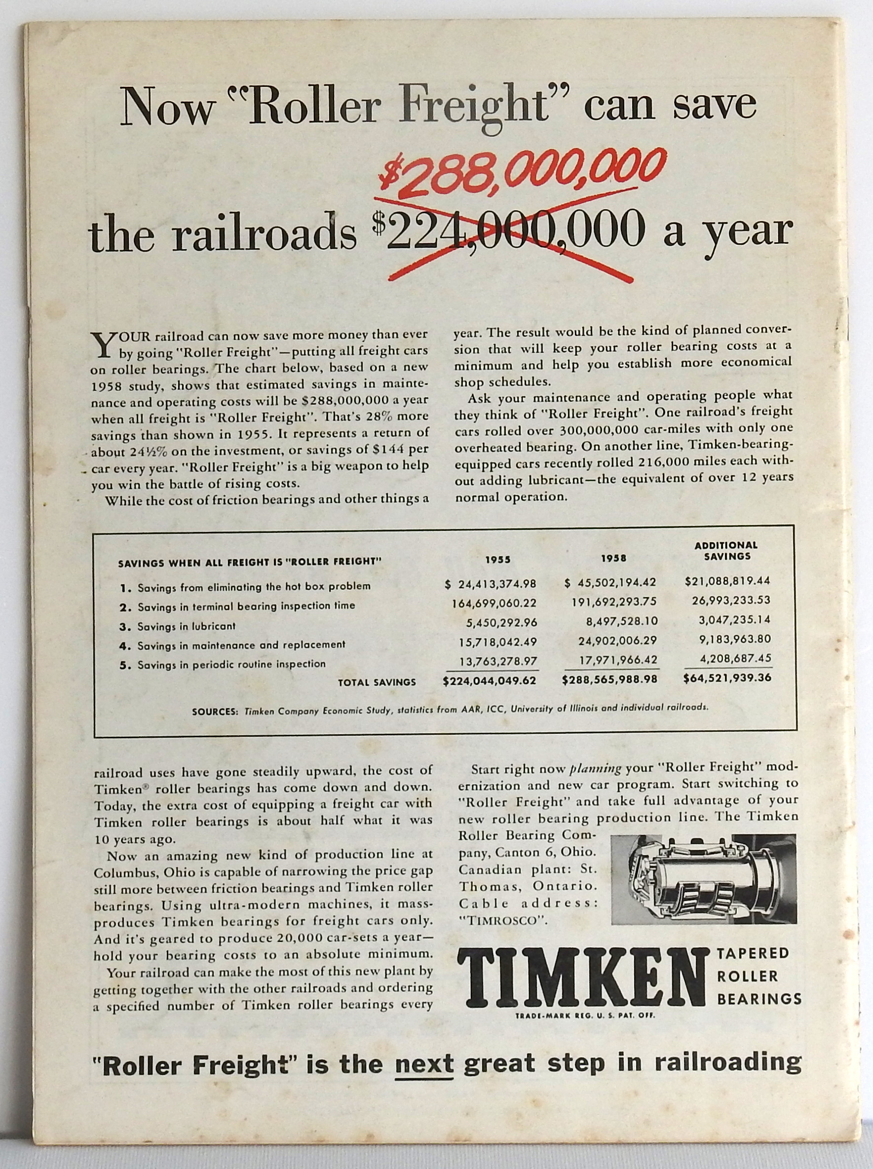 Trains: The Magazine of Railroading September 1958 Volume 18 Number 11 David P. Morgan; John Broadbent; William K. Viekman; William S. Young; Clyde C