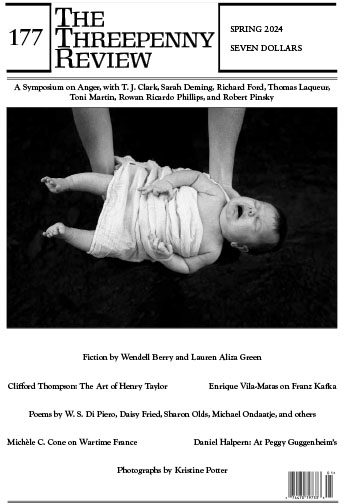 The Stackpole Legend (short story) by Wendell Berry: (2024) Magazine ...