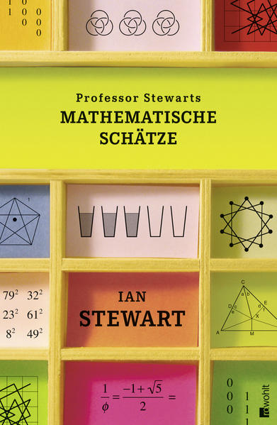 Professor Stewarts mathematische Schätze - Stewart, Ian, Monika Niehaus und Dr. Bernd Schuh