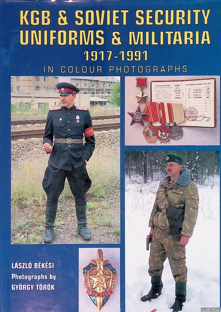 Amazon | Soviet Uniforms & Militaria 1917 - 1991 in Colour
