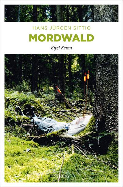 Mordwald - Hans Jürgen Sittig