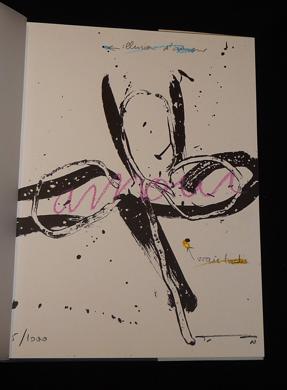 [Signé] Emmanuel Pons Pons Emmanuel [ ] [Couverture rigide]