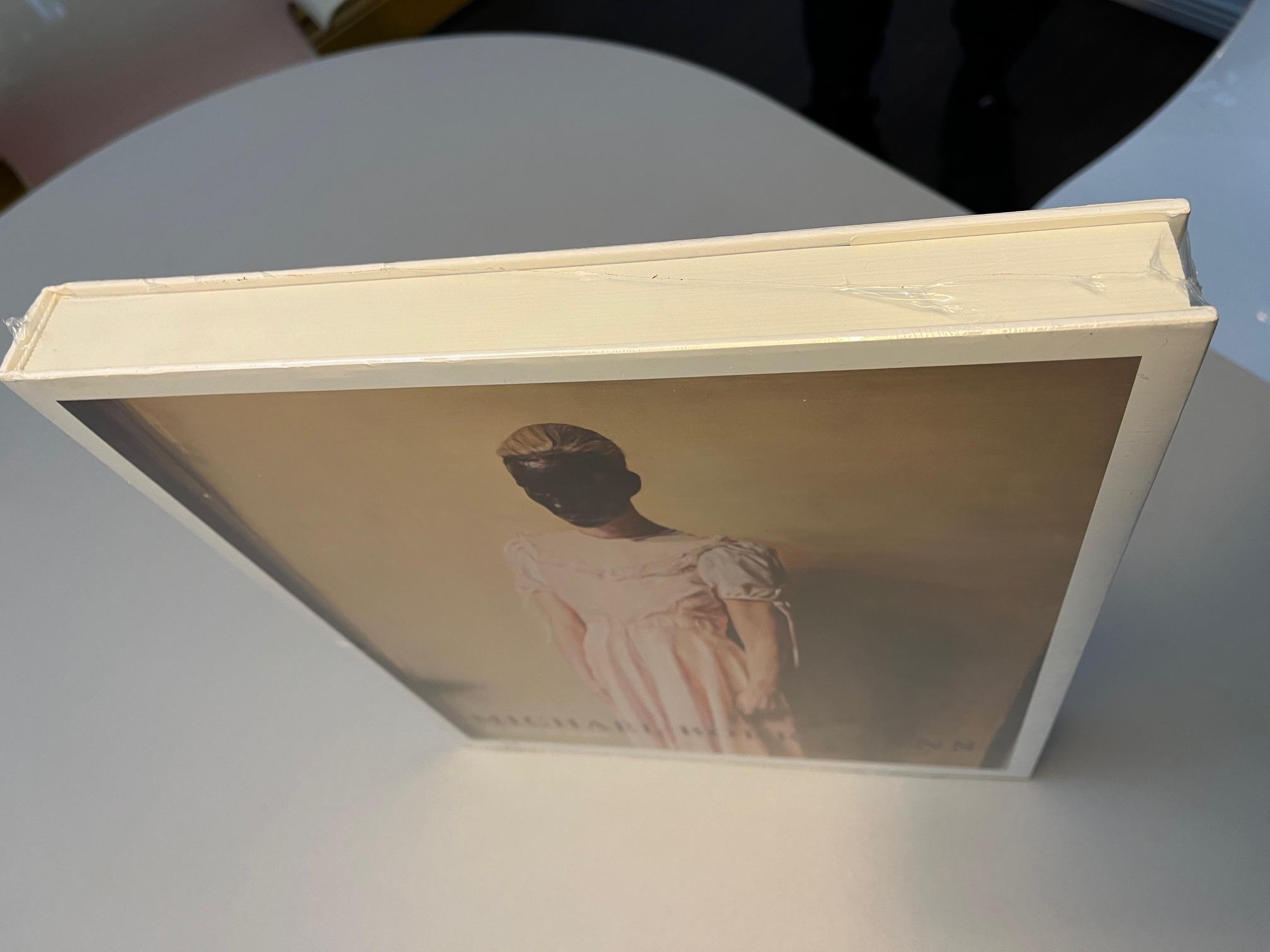 Michaël Borremans: As Sweet As it Gets | Books | David Zwirner