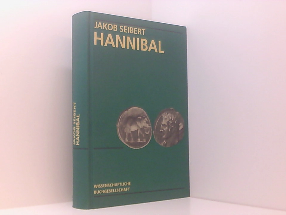Hannibal - Seibert, Jakob