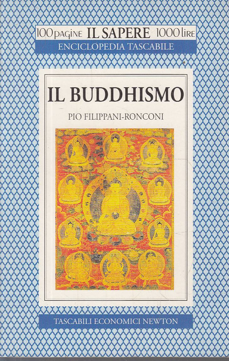Abebooks Il Buddhismo - Storia e dottrina