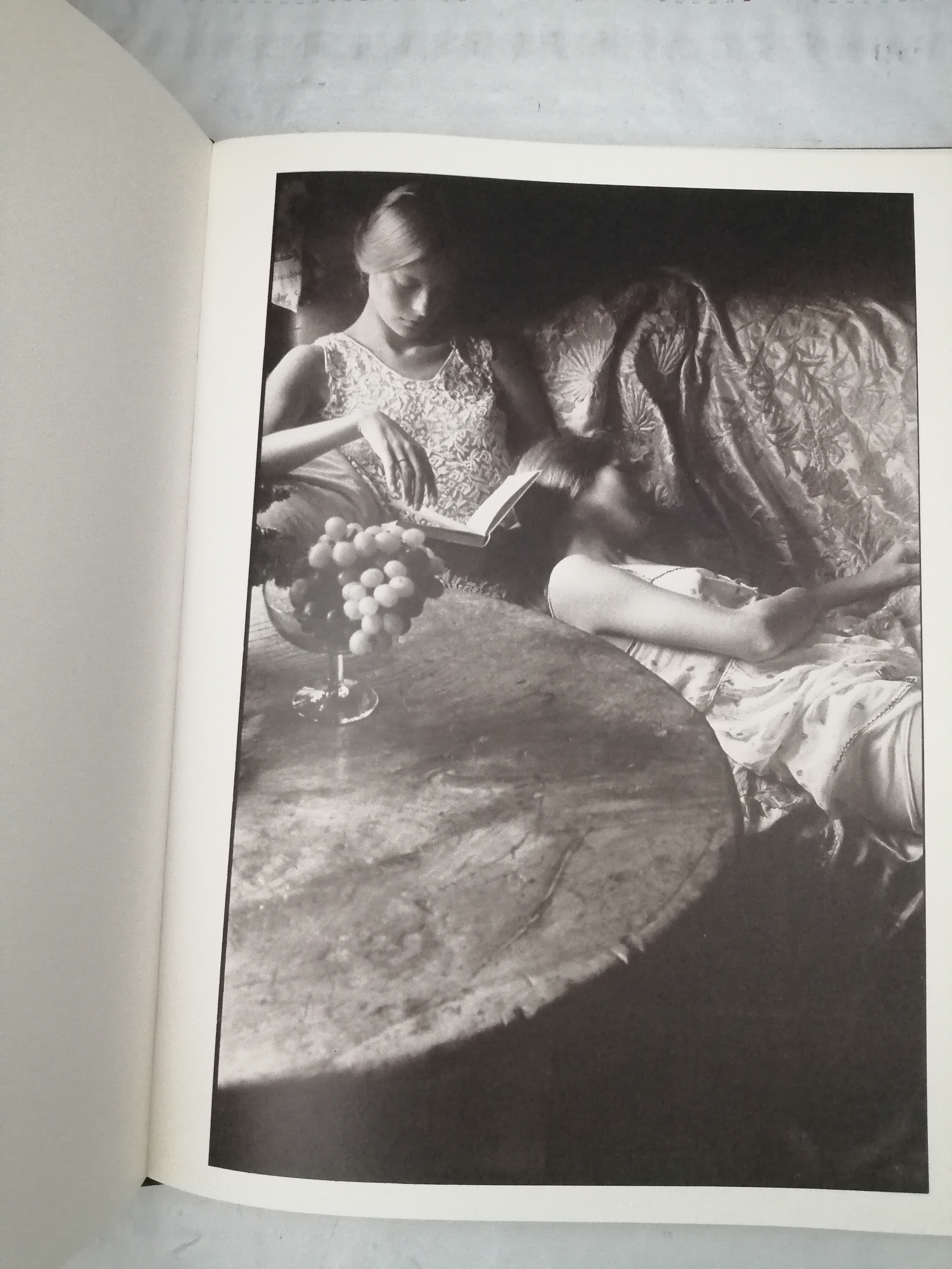 The best of David Hamilton (First edition, hardcover without