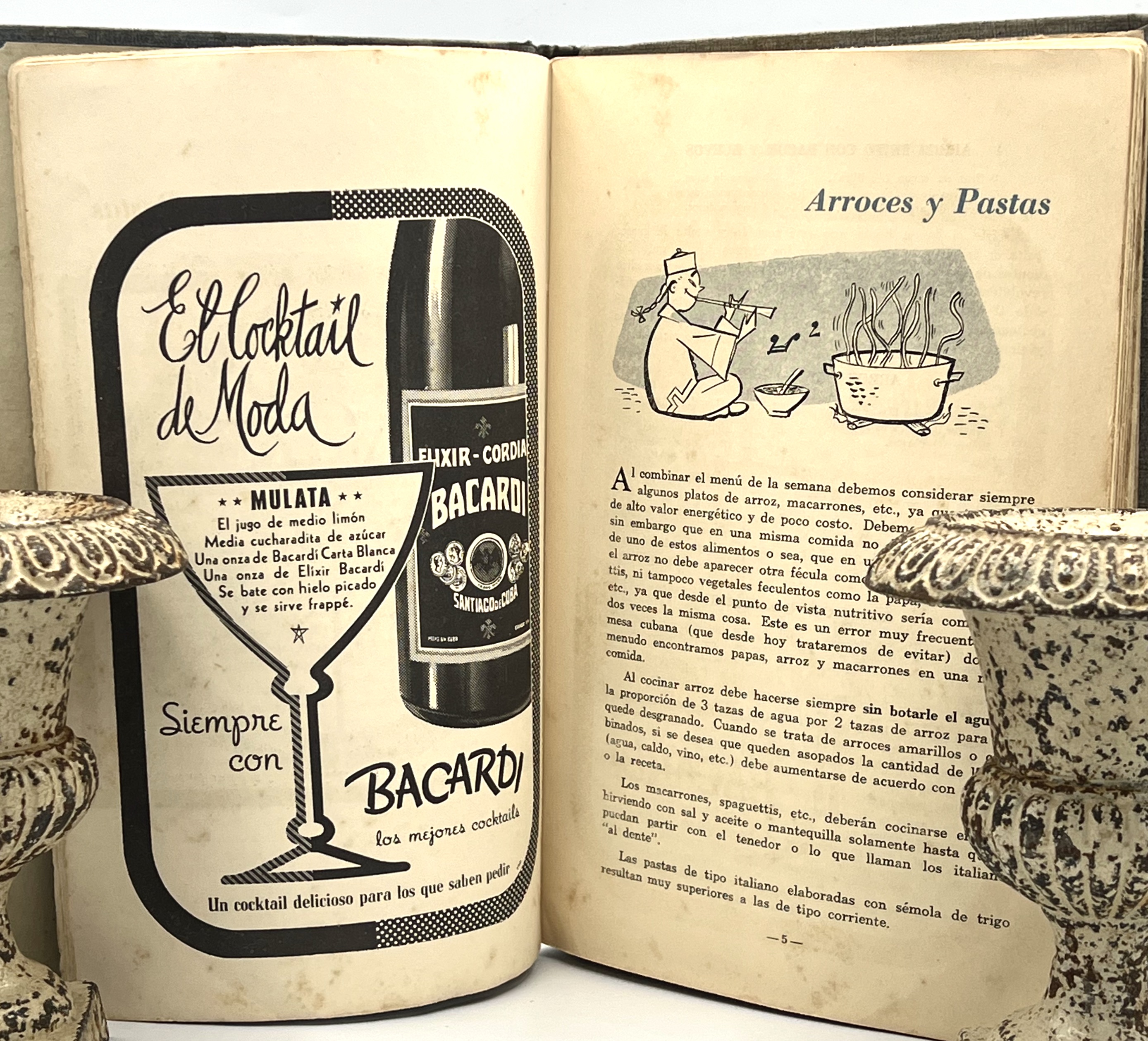 COCINA al minuto by Villapol, Nitza & Martha Martínez