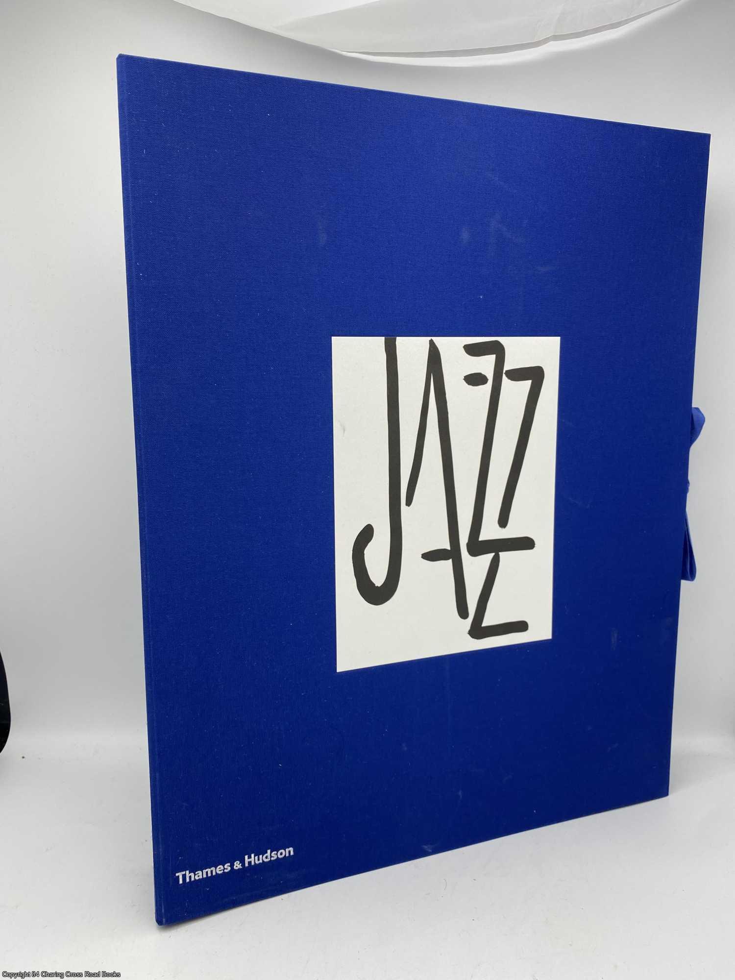 Henri Matisse Jazz (facsimile box set) - Poli, Francesco; Ingardi, Corrado; Matisse, Henri