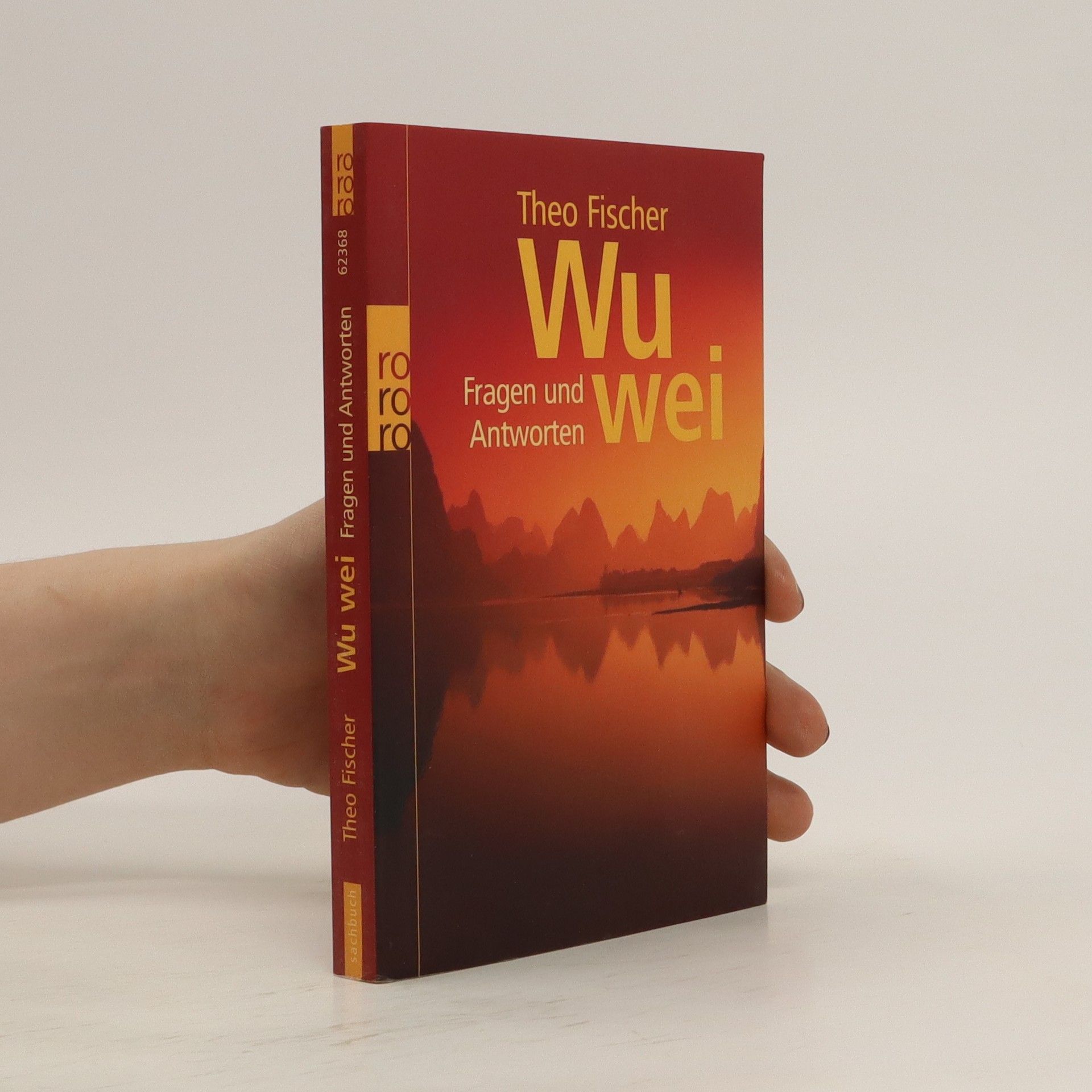 Wu wei - Theo Fischer