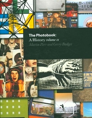 The Photobook: A History - volume II A The Photobook: A History - volume II A