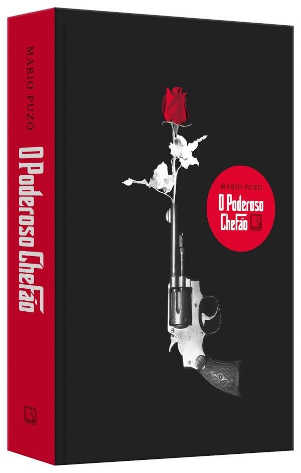 O poderoso chefão - Mario Puzo