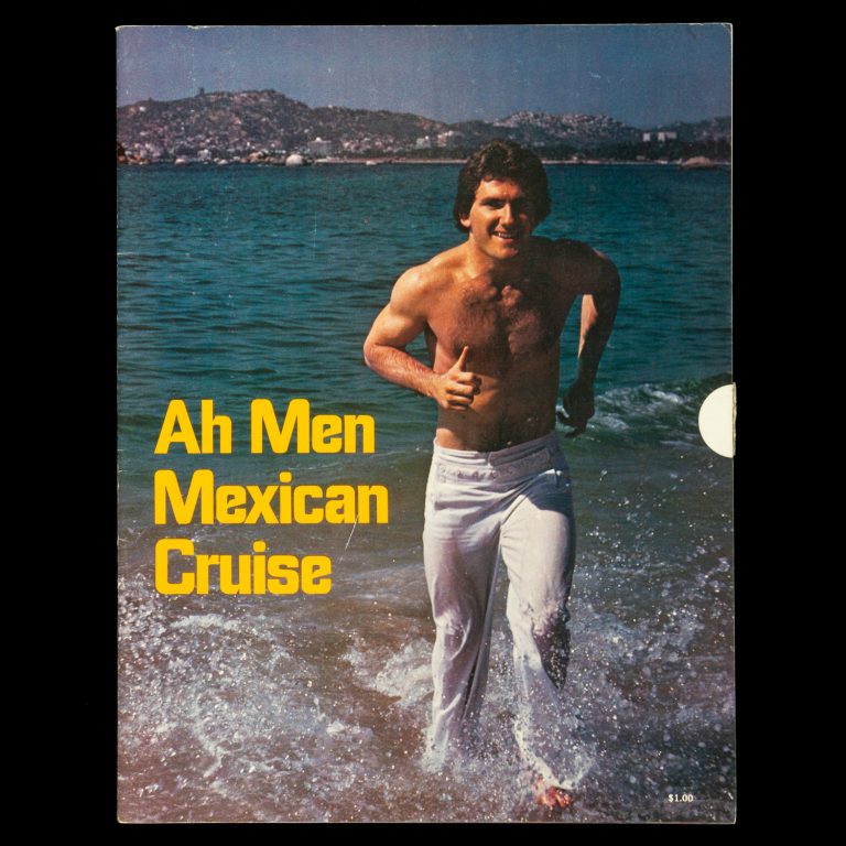 Ah Men Mexican Cruise AH MEN [ ] [Couverture souple]