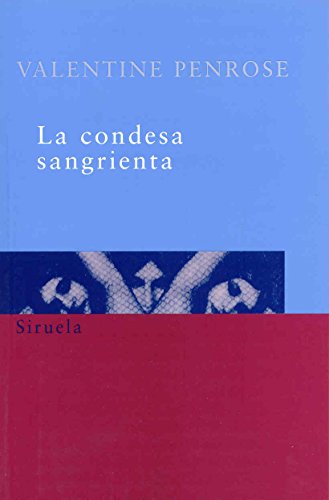 La condesa sangrienta - Penrose, Valentine