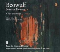 Beowulf: A New Translation - Seamus Heaney