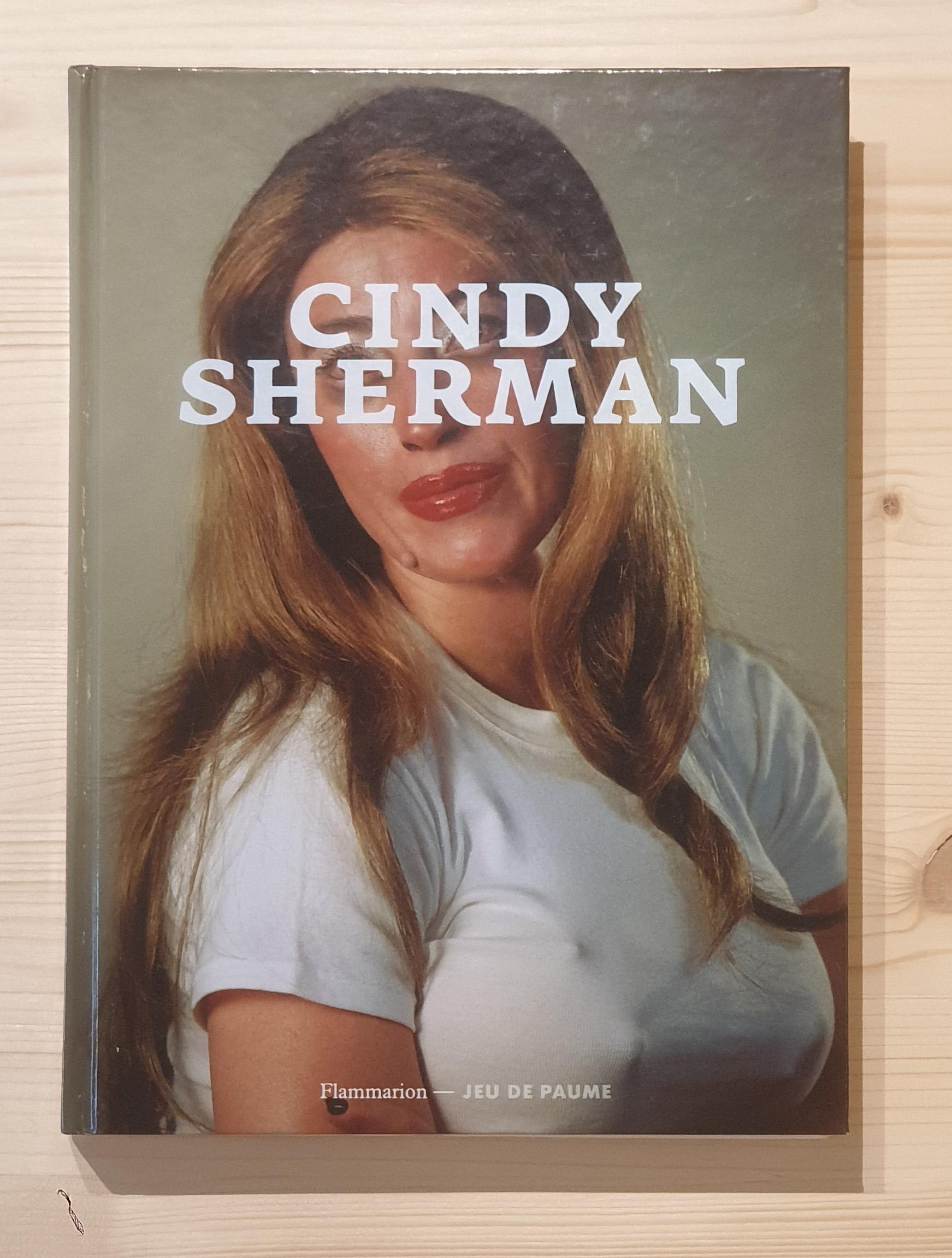 Cindy Sherman - Sherman, Cindy