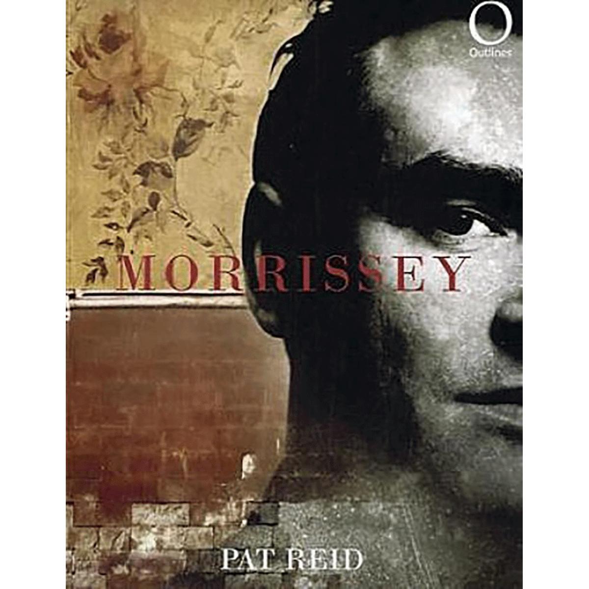 Morrissey (Outlines) - Reid, Pat