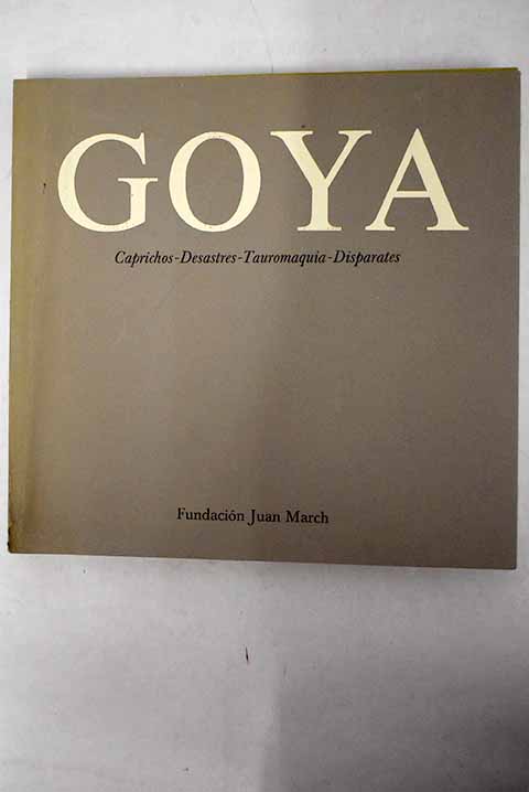 Goya