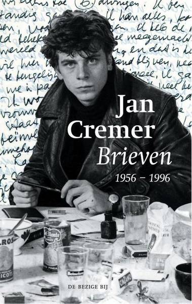 Brieven 1956-1996. - CREMER, JAN.