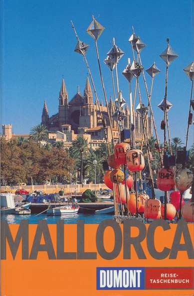 DuMont Reise-Taschenbuch: Mallorca. - AUBERT, HANS J.