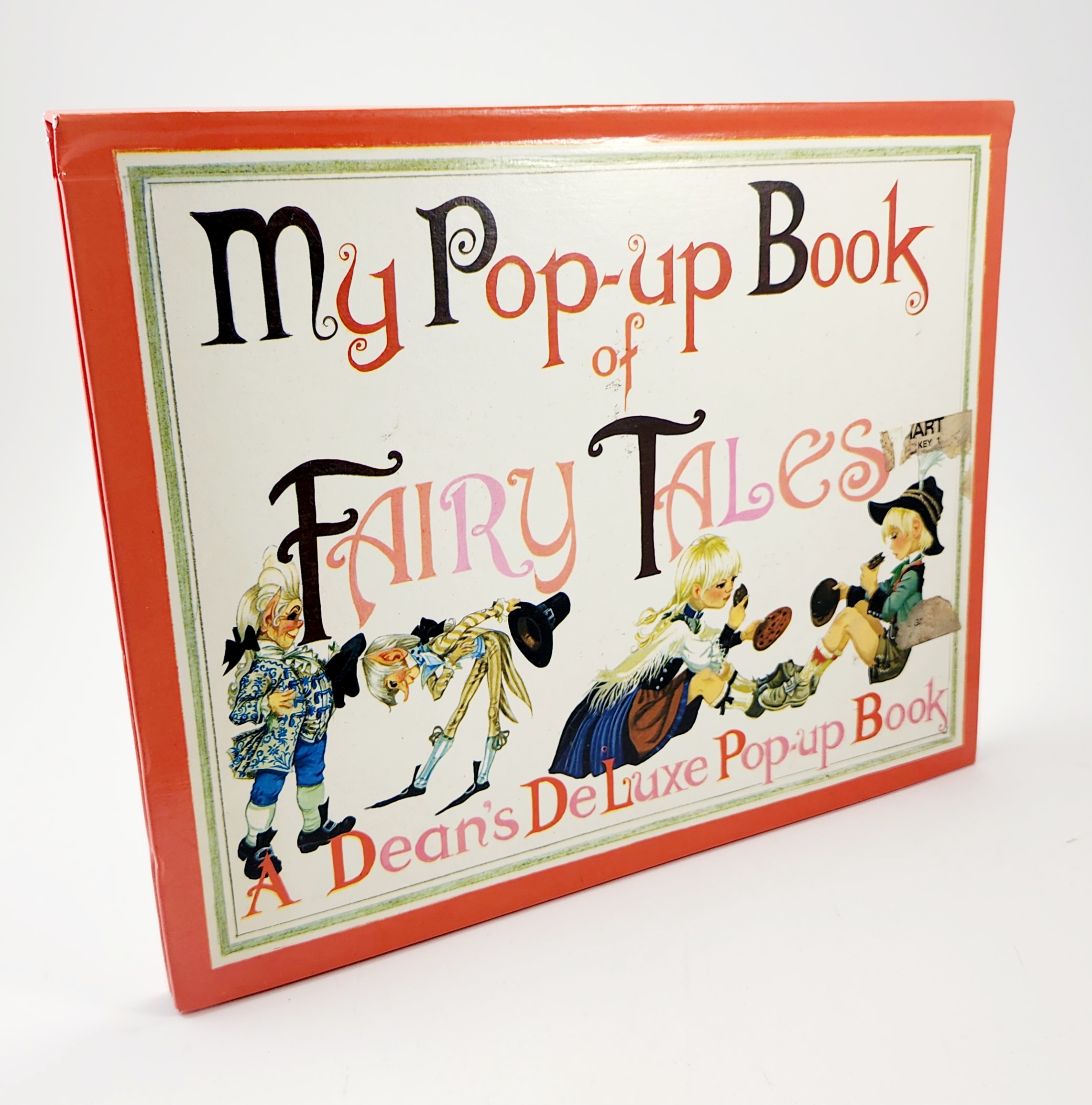 Dean's Fairy Tales - AbeBooks Dean's Fairy Tales - AbeBooks