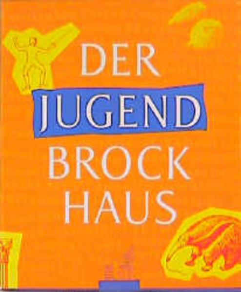 Der Jugendbrockhaus: Pflichtfortsetzung