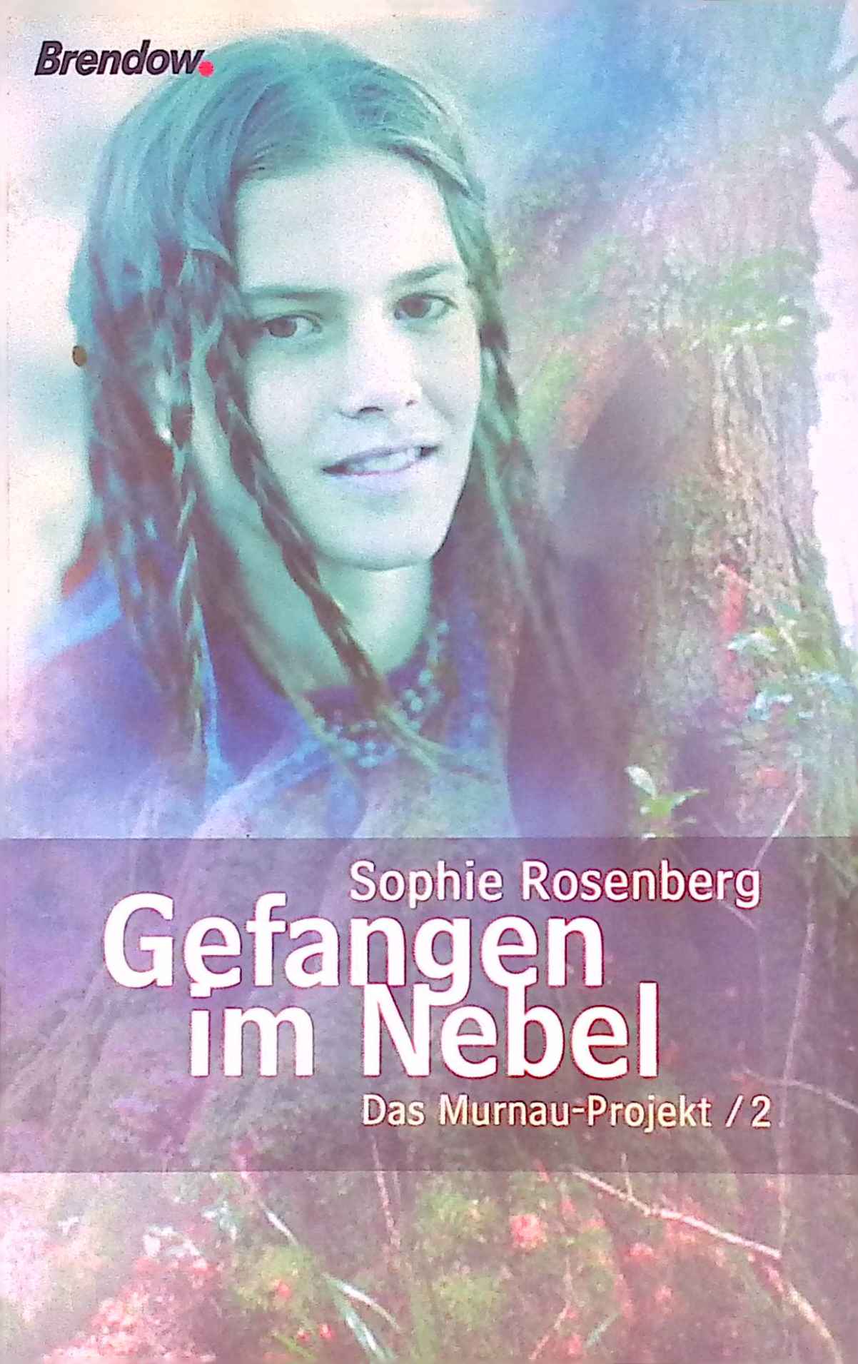 Das Murnau-Projekt; Teil: 2., Gefangen im Nebel - Rosenberg, Sophie